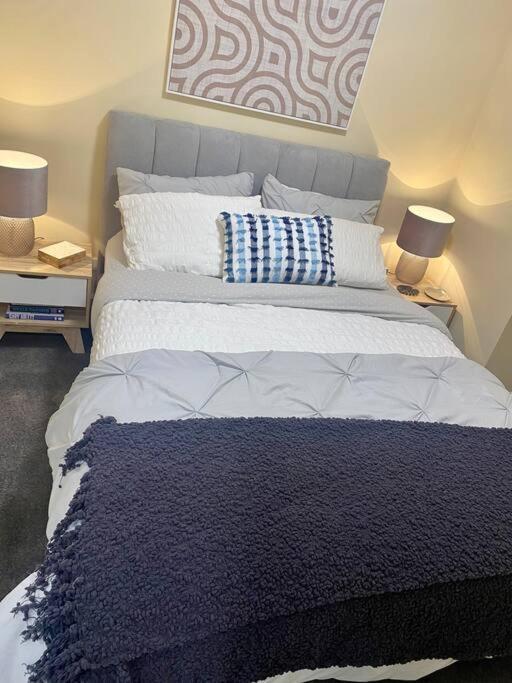 Morgan Place - Central Melbourne Cbd Apartment On Flinders Lane Late Check-Out, Complimentary Welcome Hamper Zewnętrze zdjęcie