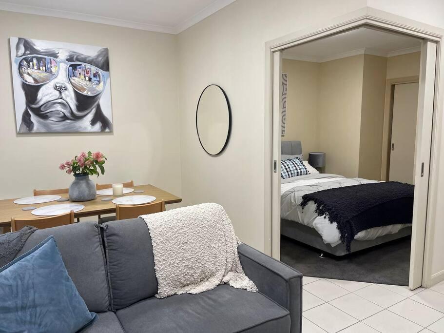Morgan Place - Central Melbourne Cbd Apartment On Flinders Lane Late Check-Out, Complimentary Welcome Hamper Zewnętrze zdjęcie