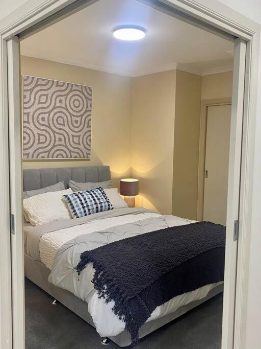 Morgan Place - Central Melbourne Cbd Apartment On Flinders Lane Late Check-Out, Complimentary Welcome Hamper Zewnętrze zdjęcie