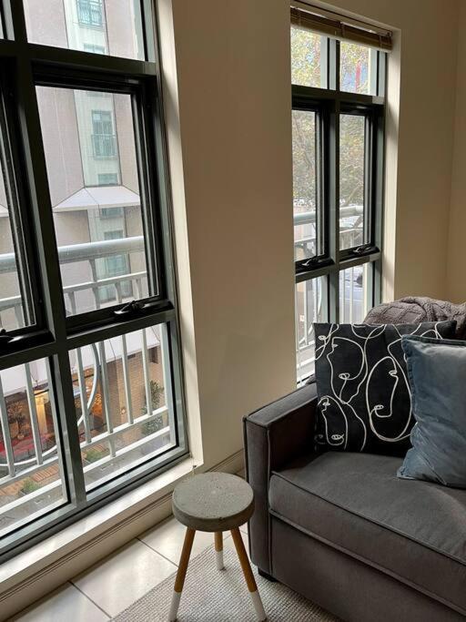 Morgan Place - Central Melbourne Cbd Apartment On Flinders Lane Late Check-Out, Complimentary Welcome Hamper Zewnętrze zdjęcie