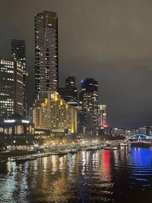 Morgan Place - Central Melbourne Cbd Apartment On Flinders Lane Late Check-Out, Complimentary Welcome Hamper Zewnętrze zdjęcie