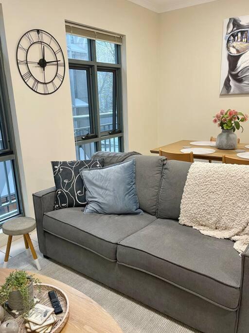 Morgan Place - Central Melbourne Cbd Apartment On Flinders Lane Late Check-Out, Complimentary Welcome Hamper Zewnętrze zdjęcie