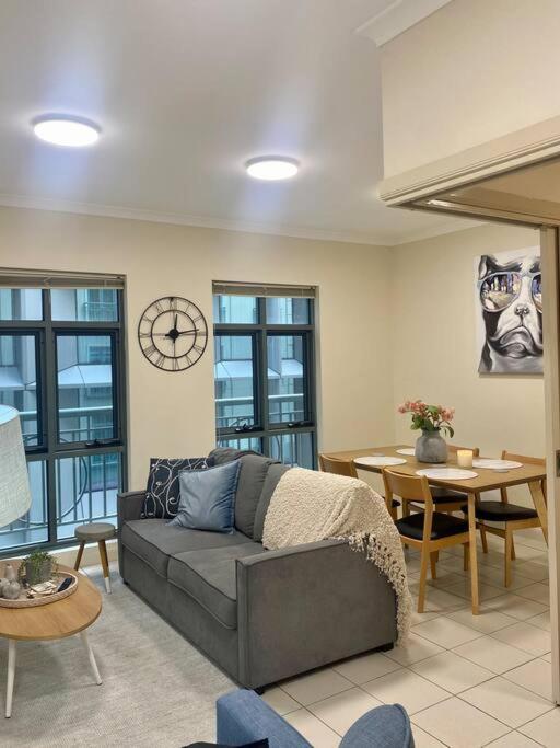 Morgan Place - Central Melbourne Cbd Apartment On Flinders Lane Late Check-Out, Complimentary Welcome Hamper Zewnętrze zdjęcie